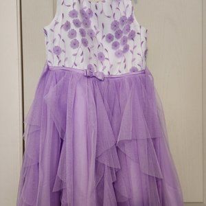 Jona Michelle Girls Spring/ Easter Dress